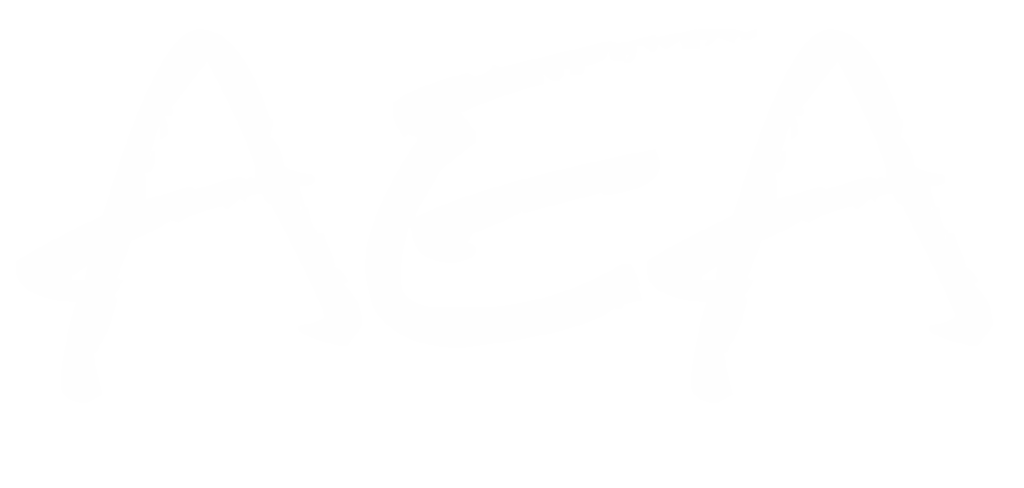 A Cappella Education Association logo